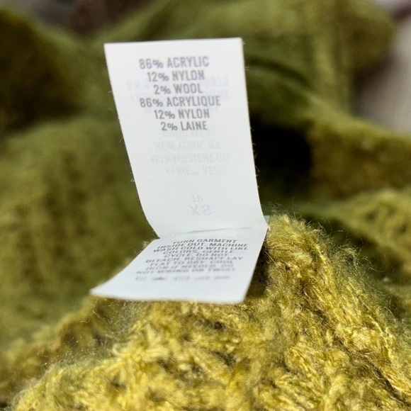 Aerie Knit Pullover Sweater - Picture 6 of 7